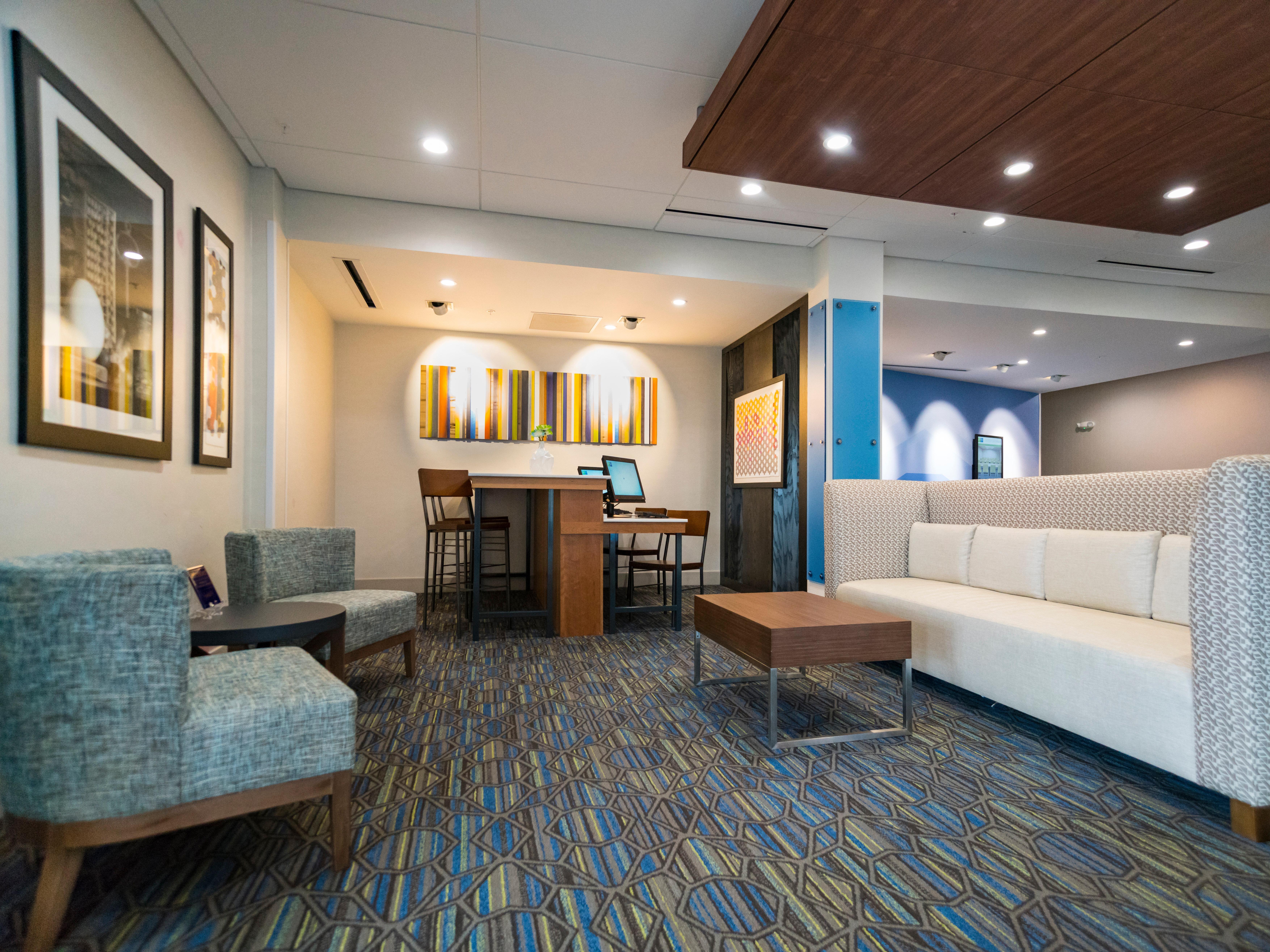 Holiday Inn Express & Suites - Southaven Central - Memphis By Ihg Exterior foto