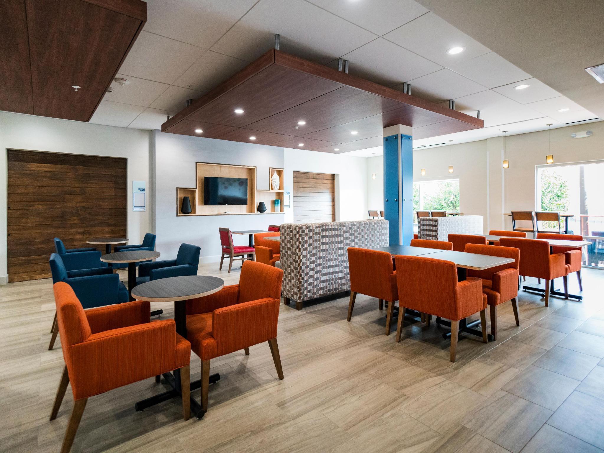 Holiday Inn Express & Suites - Southaven Central - Memphis By Ihg Exterior foto