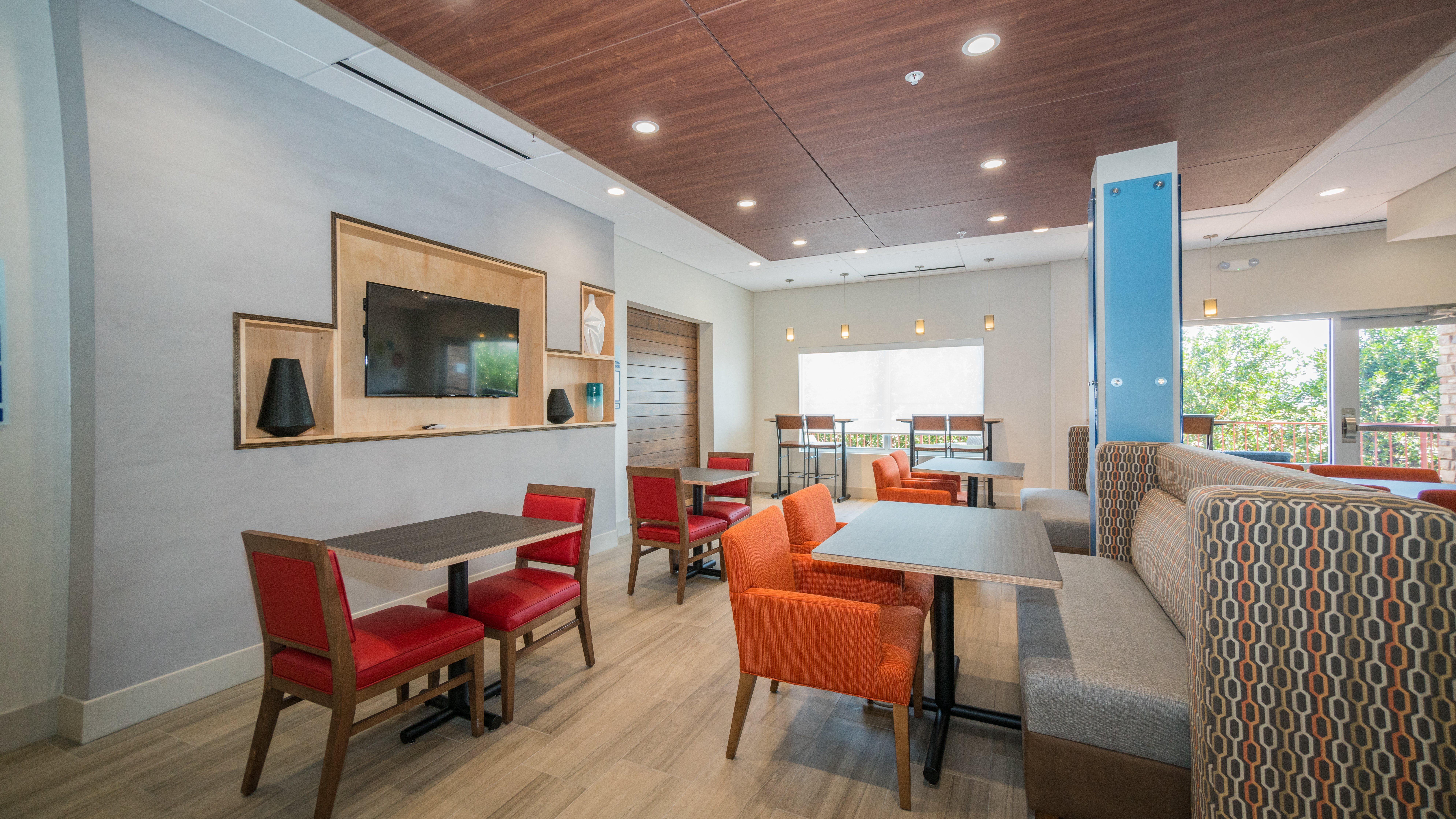 Holiday Inn Express & Suites - Southaven Central - Memphis By Ihg Exterior foto