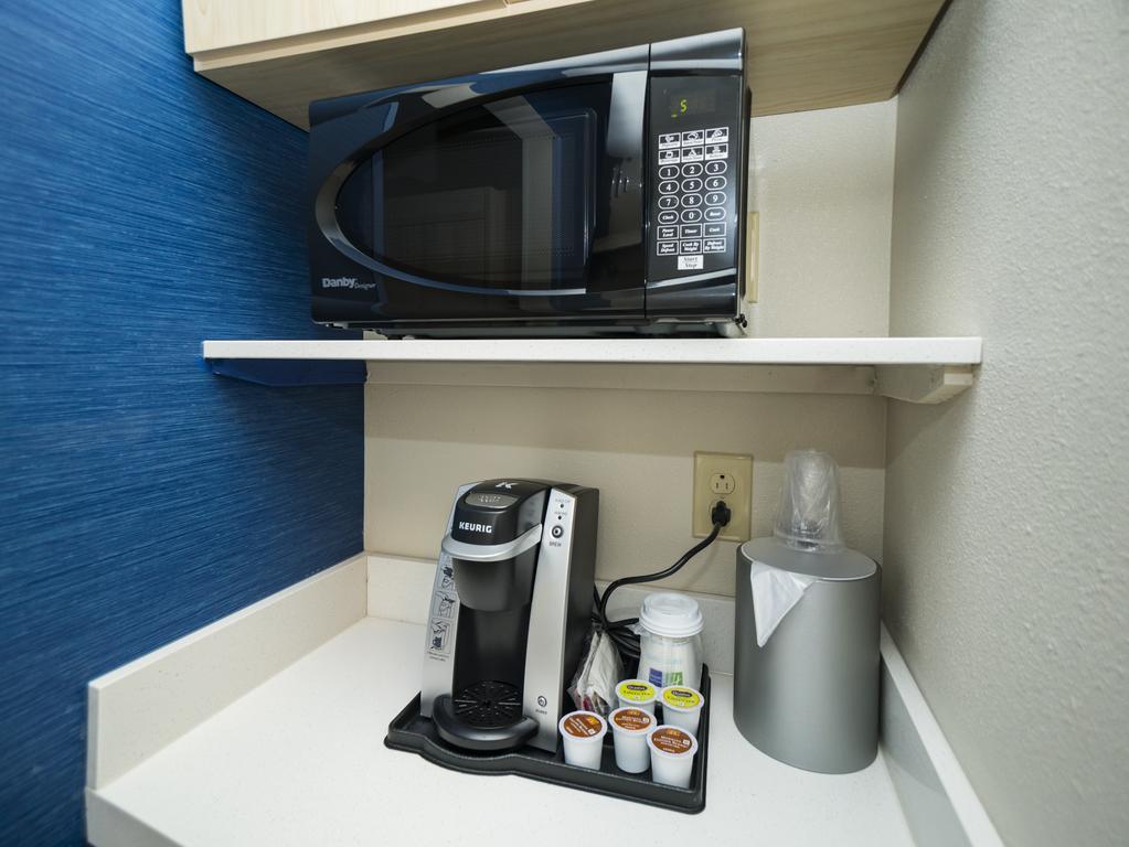 Holiday Inn Express & Suites - Southaven Central - Memphis By Ihg Zimmer foto